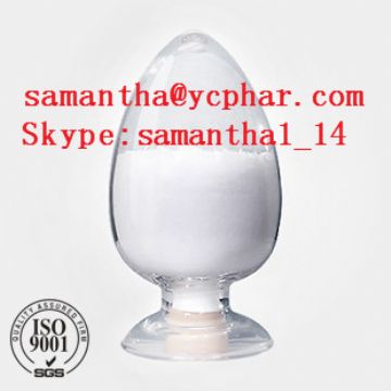 Testosterone Cypionate Cas No.:58-20-8